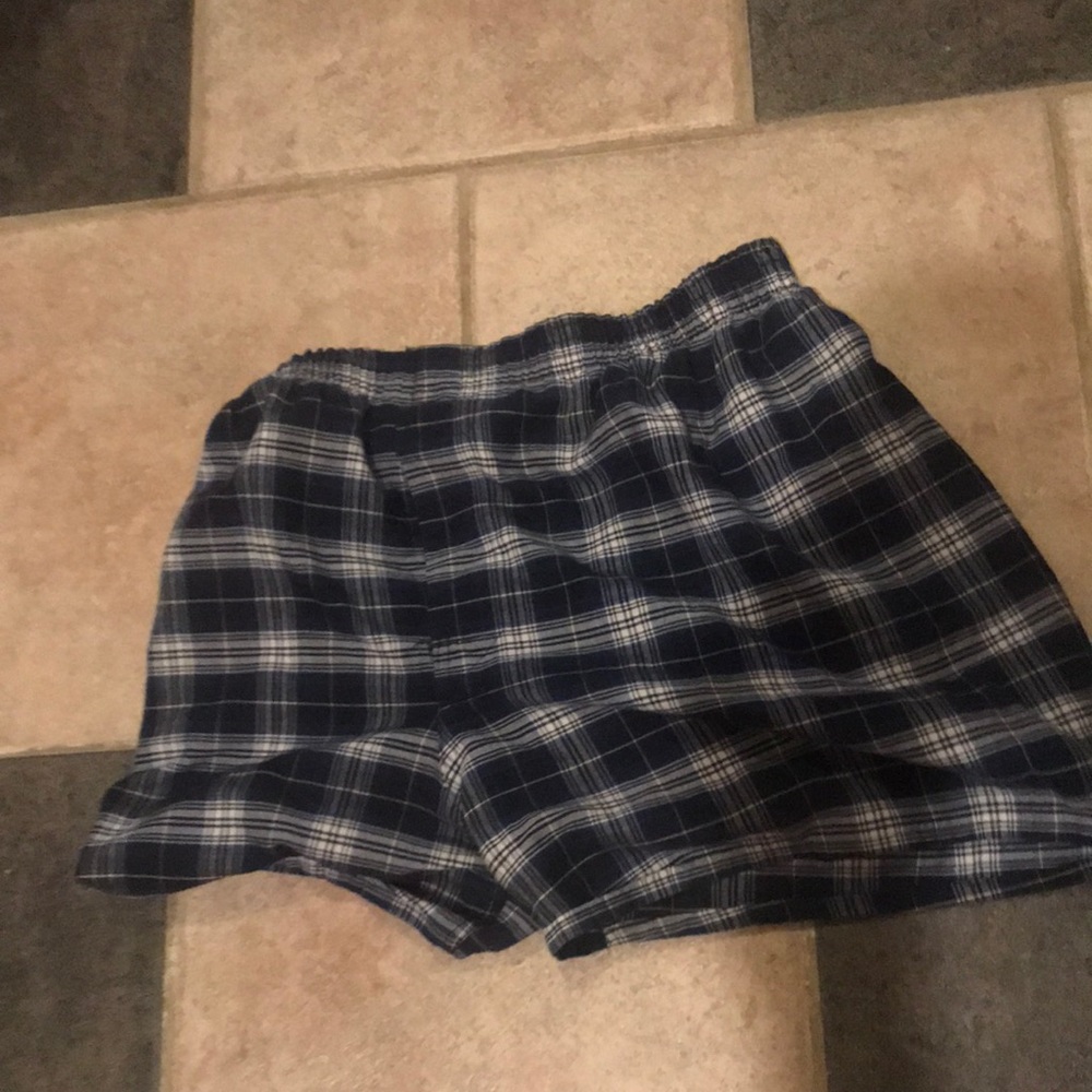 Boys boxer